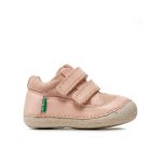 Pantofi Kickers Sostankro 894561-10-131 M Roz