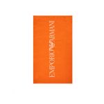 Prosop Emporio Armani Underwear 231772 4R451 00262 Portocaliu