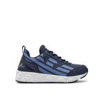 Sneakers EA7 Emporio Armani XSX105 XOT54 T503 Bleumarin