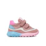 Sneakers Naturino Falcotto By Naturino Amantea Vl. 2016131-35-1M91 Roz