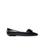 Balerini Melissa Melissa Pointy Chic Ad 35719 Negru