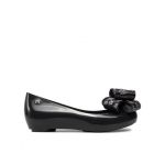 Balerini Melissa Melissa Ultragirl Sweet Xxiii Ad 33983 Negru