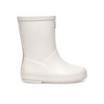 Cizme de cauciuc Hunter HFC-03 Alb