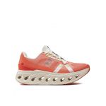 Pantofi pentru alergare On Cloudeclipse 3WD30090914 Portocaliu