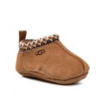 Cizme de zăpadă Ugg I Baby Tasman And Ugg Beanie 1133630I Maro
