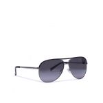 Ochelari de soare Armani Exchange 0AX2002 Negru