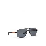 Ochelari de soare Armani Exchange 0AX2037S 600081 Negru