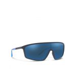 Ochelari de soare Armani Exchange 0AX4119S 818155 Albastru