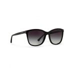 Ochelari de soare Emporio Armani 0EA4060 50178G Negru