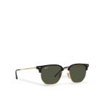 Ochelari de soare Ray-Ban 0RB4416 601/31 Negru