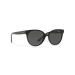 Ochelari de soare Vogue Glam Cut 0VO5246S W44/87 Negru