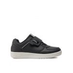 Sneakers Fila C. Court Velcro Kids FFK0120 Negru