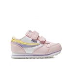 Sneakers Fila Orbit Velcro Tdl 1011080 Roz
