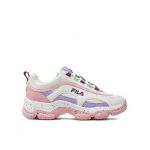 Sneakers Fila Strada Dreamster Cb Teens FFT0077 Alb