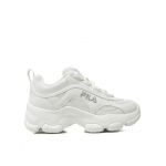 Sneakers Fila Strada Dreamster Kids FFK0154 Alb