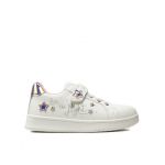 Sneakers Lumberjack SGB9812-014-S01 M Alb