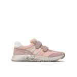 Sneakers Naturino Jesko Vl. 0012015885.01.1M08 D Roz