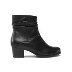Botine Caprice 9-25335-41 Negru