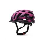 Cască bicicletă Uvex Air Wing Cc 4100480817 Roz