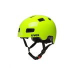 Cască bicicletă Uvex Hlmt 4 4109800915 Verde