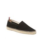 Espadrile Castañer Pablo/001 021036-100 Negru