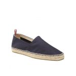 Espadrile Castañer Pablo/001 021036-301 Albastru