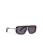 Ochelari de soare PHILIPP PLEIN SPP008M Negru