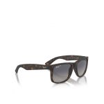 Ochelari de soare Ray-Ban 0RB4165 865/8S Maro