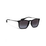 Ochelari de soare Ray-Ban Chris 0RB4187 622/8G Negru