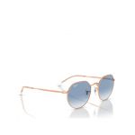 Ochelari de soare Ray-Ban Jack 0RB3565 92023F Auriu