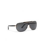Ochelari de soare Versace 0VE2140 Negru