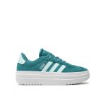 Sneakers adidas VL Court Bold Lifestyle Kids IH4778 Turcoaz