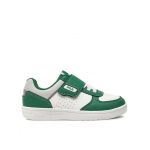Sneakers Fila C. Court Cb Velcro Kids FFK0165 Alb