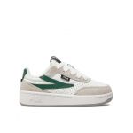 Sneakers Fila Fila Sevaro S Kids FFK0161 Alb