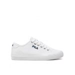Sneakers Fila Pointer Classic Teens FFT0064 Alb