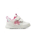 Sneakers Lumberjack SG55112-011-N47 M Alb
