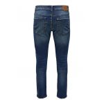 Blugi slim fit 6920