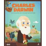 Charles Darwin |