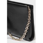 Geanta crossbody mica din piele Camelia