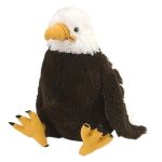 Jucarie de plus - Cuddlekins Eagle | Wild Republic