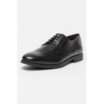 Pantofi derby din piele