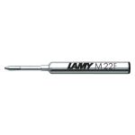 Rezerva pix M22 F black | Lamy