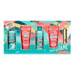 Set cosmetice - Dirty Works Hall Of Fame | Dirty Works