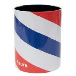 Suport creioane - Barber Shop | Fisura