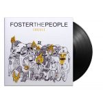 Torches - Vinyl | Foster the People