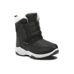 Cizme de zăpadă Crosby 228136/01-05E Negru