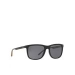 Ochelari de soare Armani Exchange 0AX4070S 815881 Negru