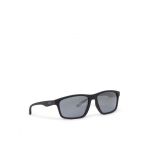 Ochelari de soare Armani Exchange 0AX4122S 80786G Negru