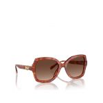 Ochelari de soare Coach 0HC8295 5774T5 Maro