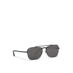 Ochelari de soare Ray-Ban New Caravan 0RB3636 002/B1 Negru